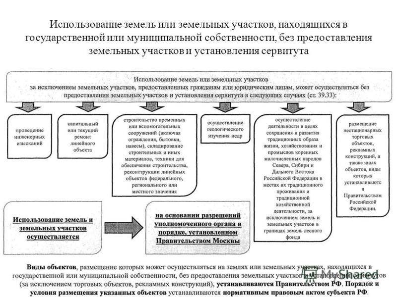 Как взять участок земли в аренду у государства?