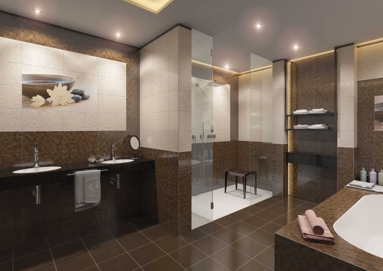 Плитка Голден Тайл (Golden Tile)