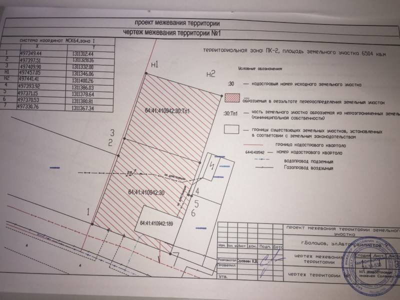 Можно ли в 2020 году продать земельный участок без межевания