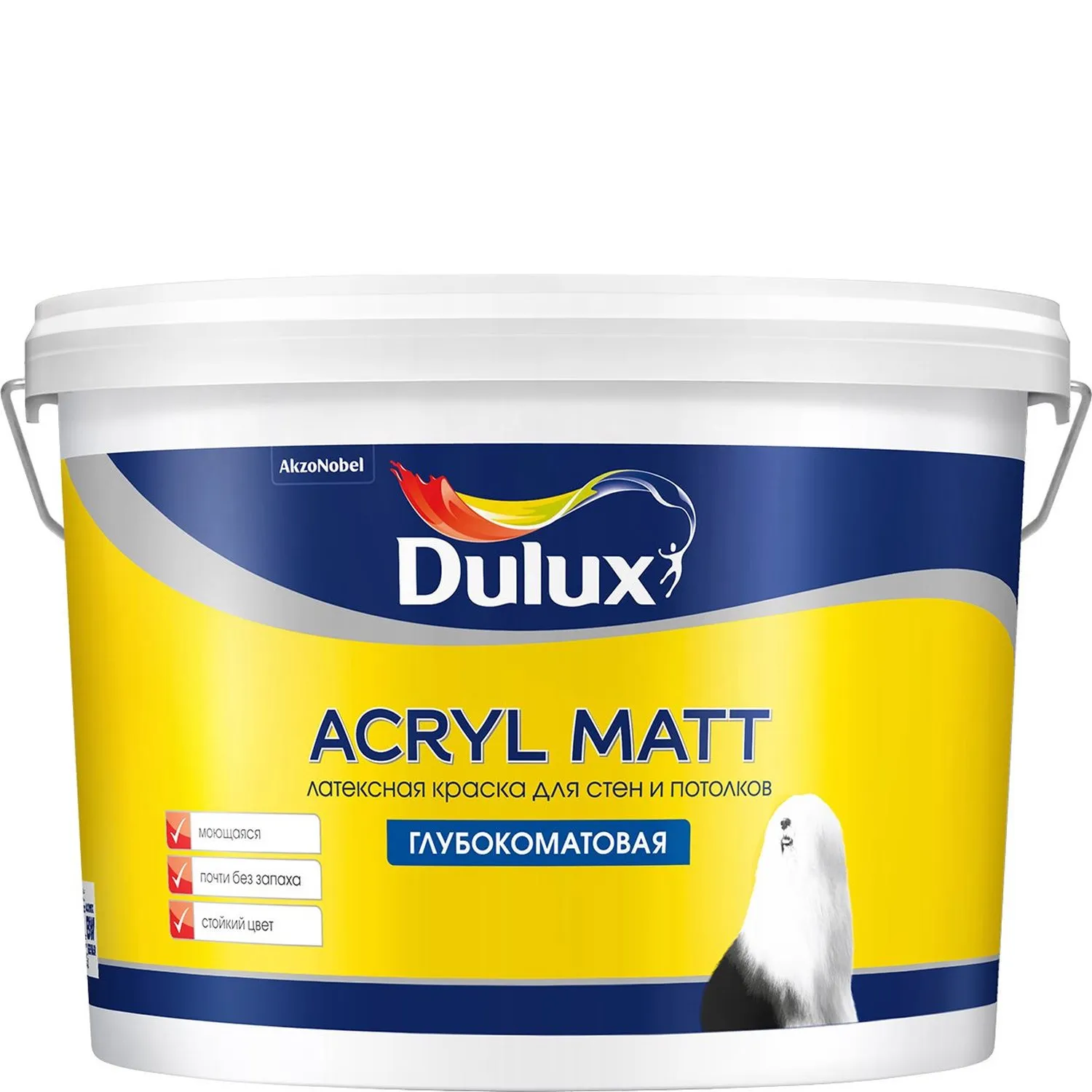 Краска dulux: виды, характеристики и правила нанесения состава