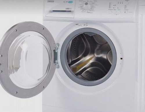 Стиральные машины zanussi - отзывы покупателей