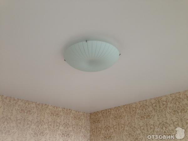 Китайские натяжные потолки - каковы отзывы о их качестве?