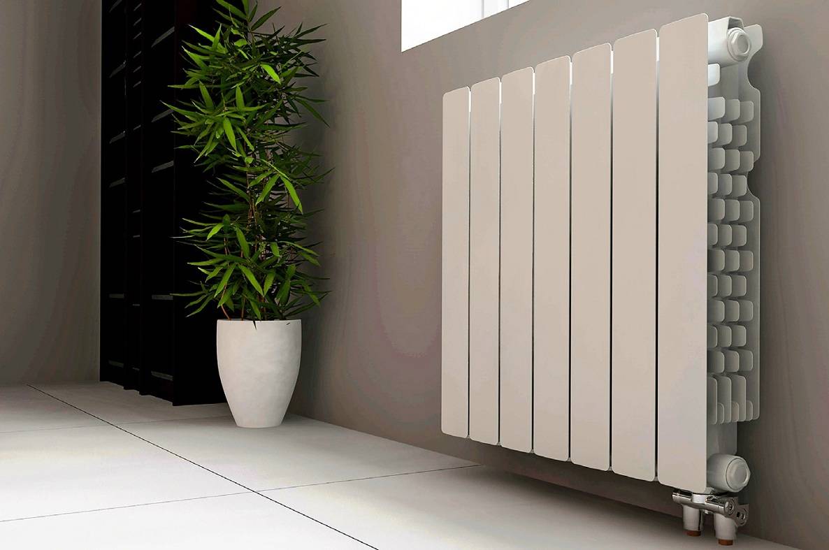 Какие радиаторы выбрать для отопления частного дома