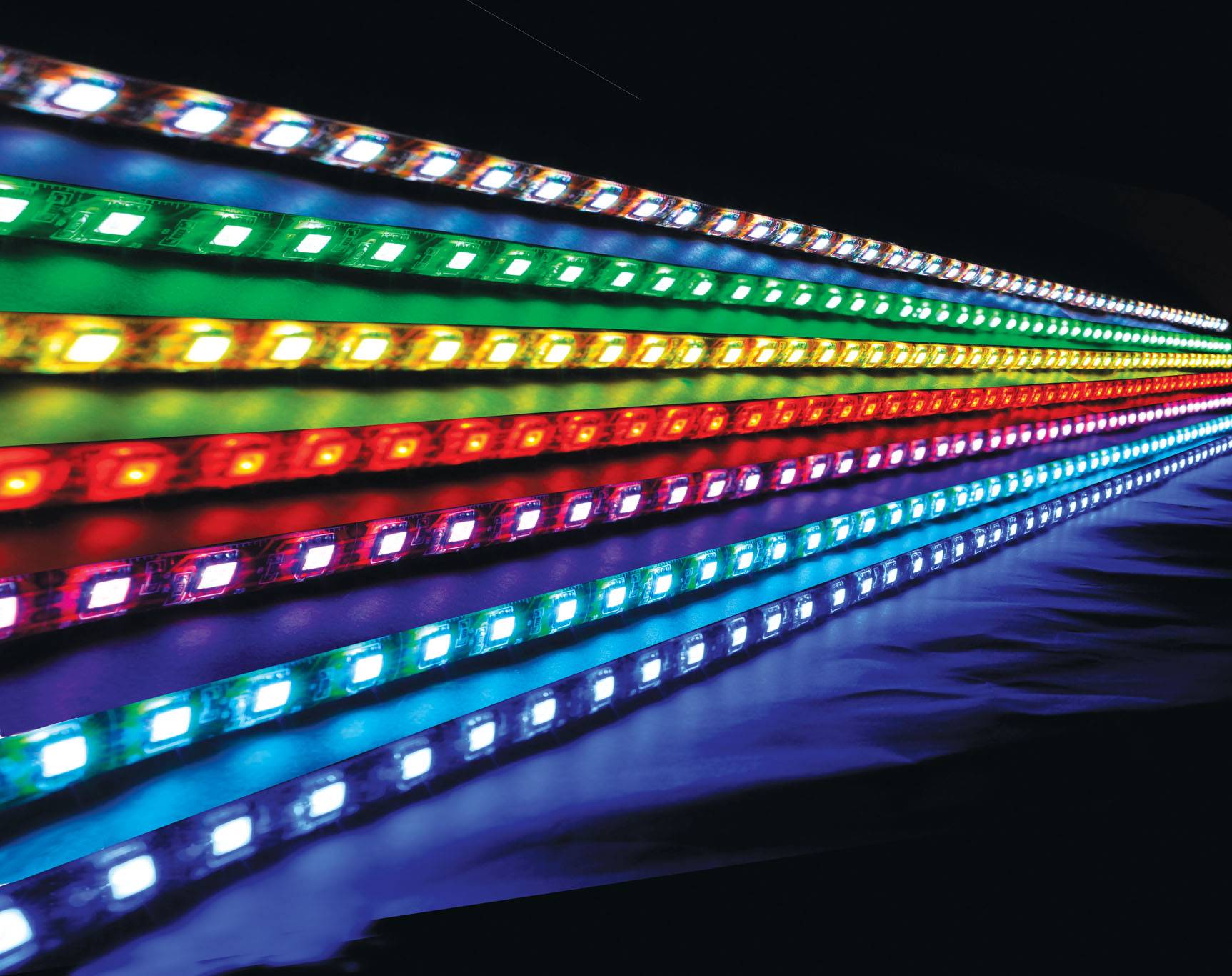 Как выбрать светодиодную ленту: одноцветные, многоцветные rgb, размеры smd светодиодов, степень влагозащиты, выбор контроллера, выбор блока питания