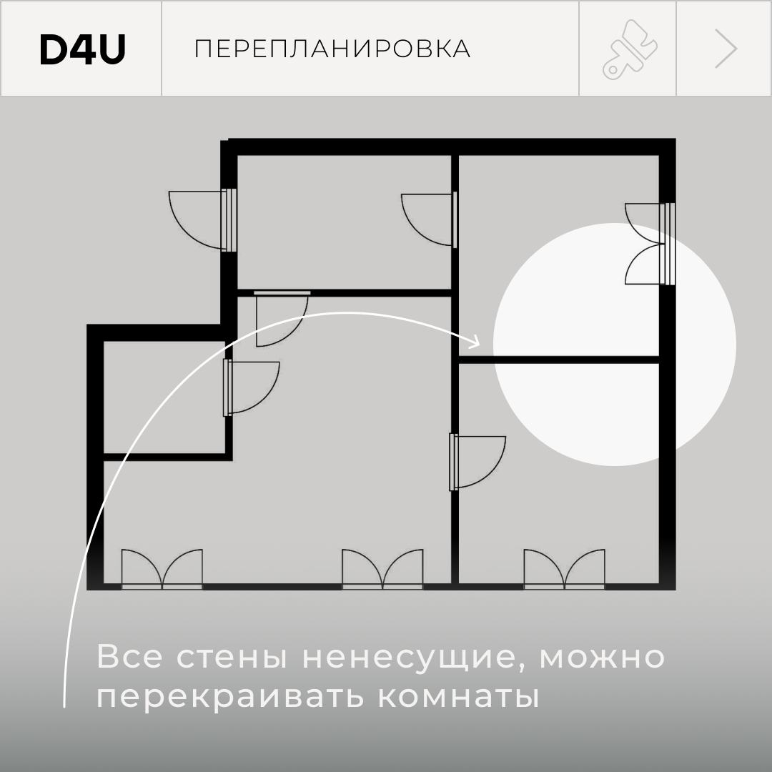 План квартиры с несущей стеной. Что такое несущая стена в квартире. Определить несущую стену на плане. Несущие стены в хрущевке.