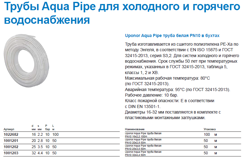 Трубы из сшитого полиэтилена для отопления: преимущества и недостатки, особенности монтажа :: syl.ru