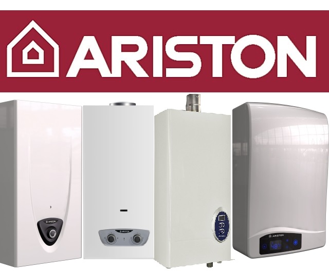 Отзывы о газовых колонках ariston