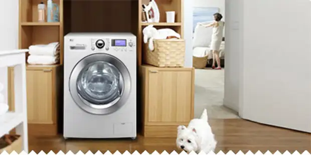 Какую Стиральную Машину Купить Для Дома
