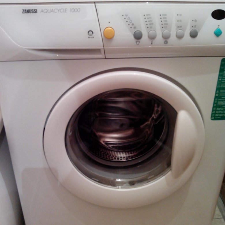 Отзывы на стиральная машина zanussi jetsystem 900