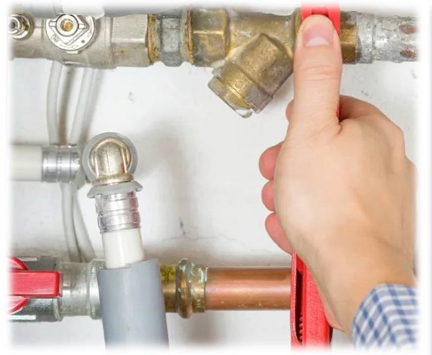 Почему гудят водопроводные трубы в квартире - решаем проблему