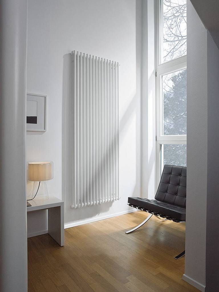 Радиаторы отопления: какие лучше для квартиры с централизованным теплоснабжением