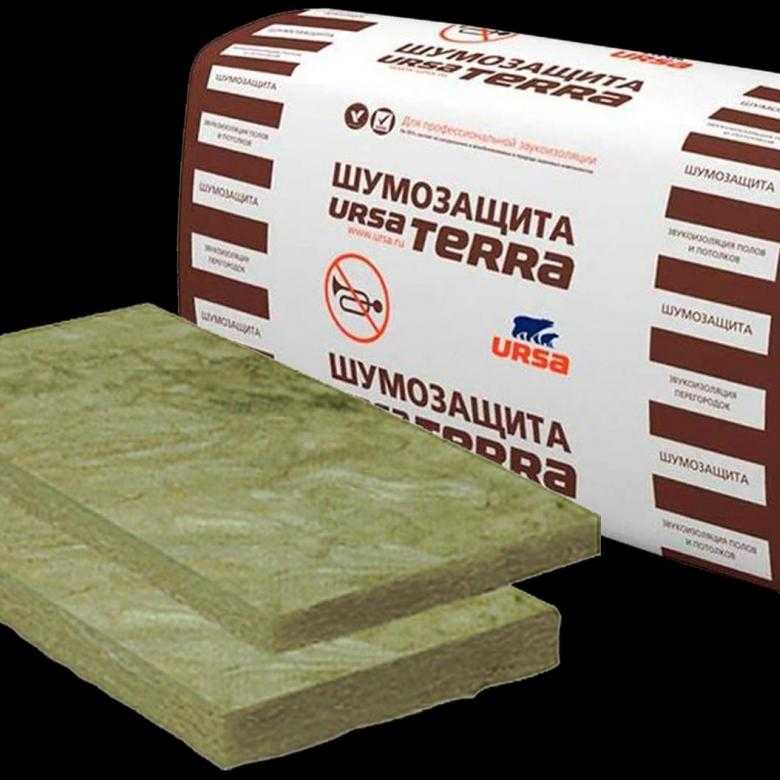 Утеплители урса (ursa) - отзывы, советы и мнения по их использованию