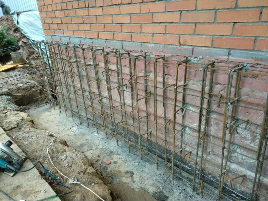 Железнение бетона как лучший способ укрепить поверхность – советы по ремонту