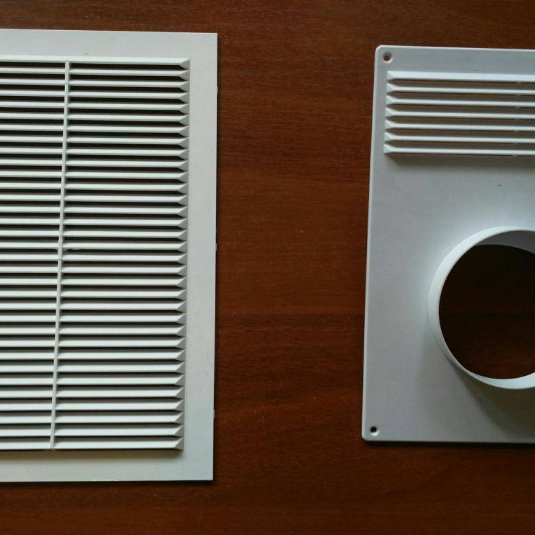 Вентиляционные решетки: виды, сравнительный обзор + рекомендации по выбору | отделка в доме