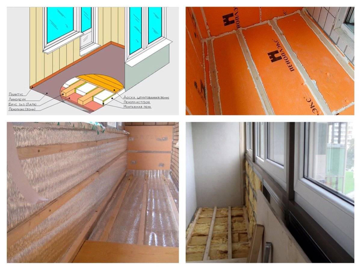 Можно ли утеплять пеноплексом внутри помещения: стены и потолок, в квартире и доме