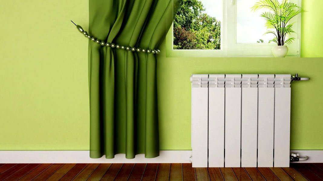 Топ-10: рейтинг радиаторов отопления для квартиры и домов 2020
