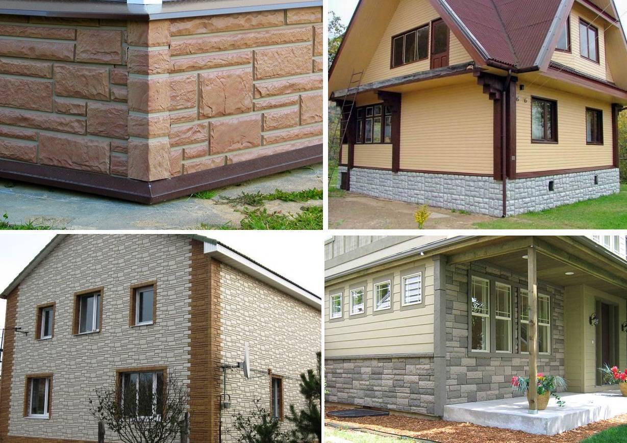 Чем обшить деревянный дом снаружи - обзор материалов, плюсы и минусы