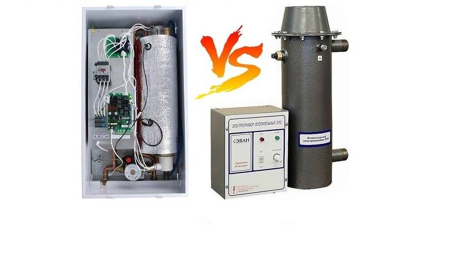 Электрокотел: что это такое, электрический котел для отопления, характеристики отопительного прибора