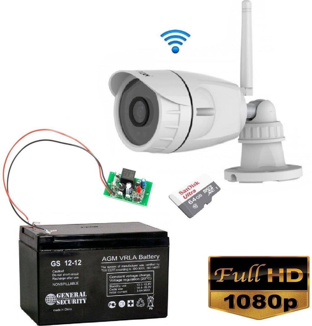 Камера gsm: обзор видеокамер с gsm модулем и датчиком движения