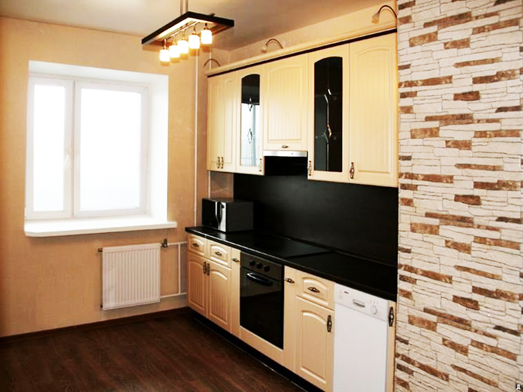 Ремонт в "хрущевке" своими руками: капитальный, косметический, планирование, дизайн