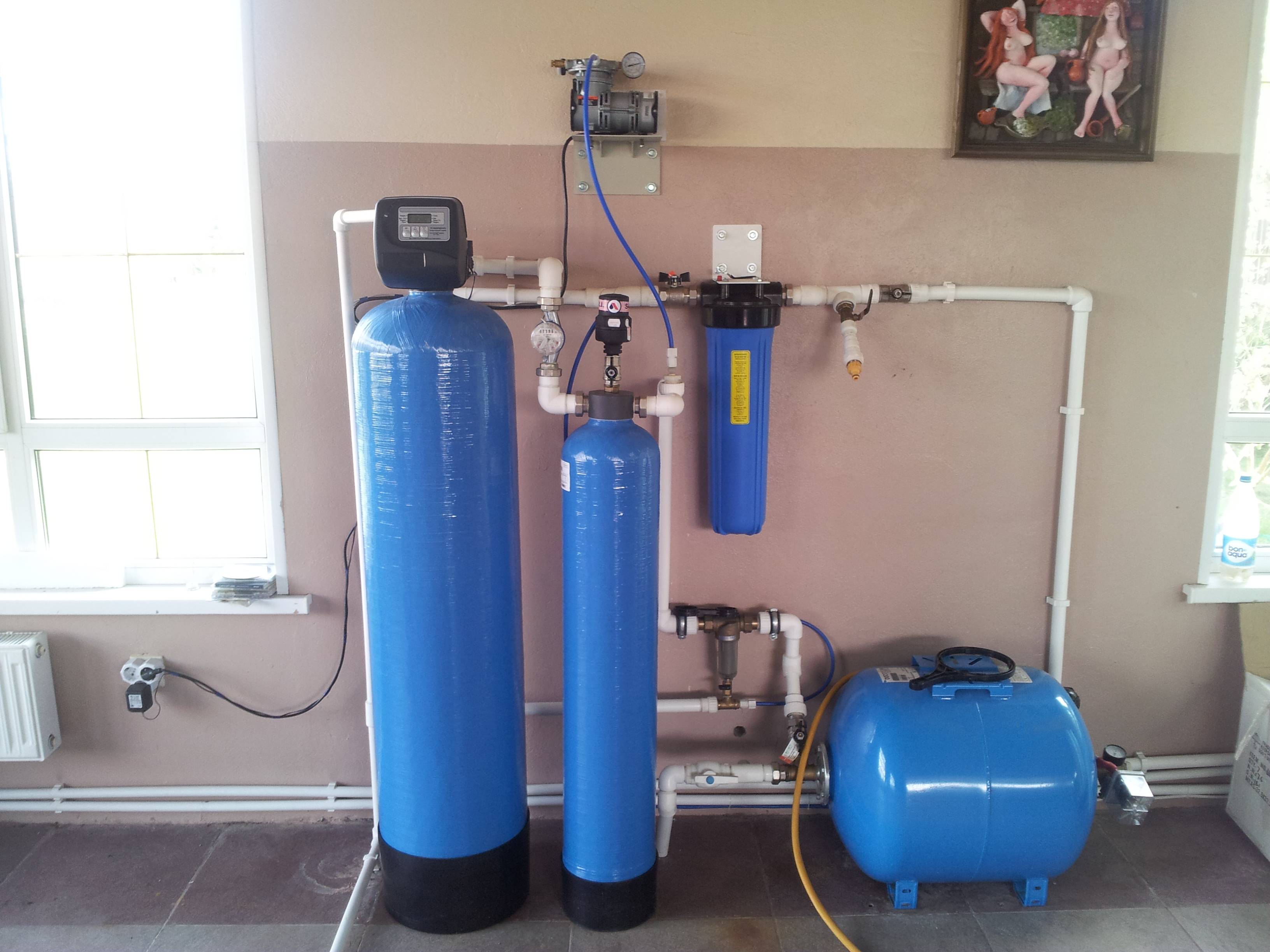 Фильтр для железистой воды. Система очистки обезжелезивания воды. Система обезжелезивания воды для скважины. Фильтр для обезжелезивания воды из скважины. Система обезжелезивания воды (очистка воды от железа).