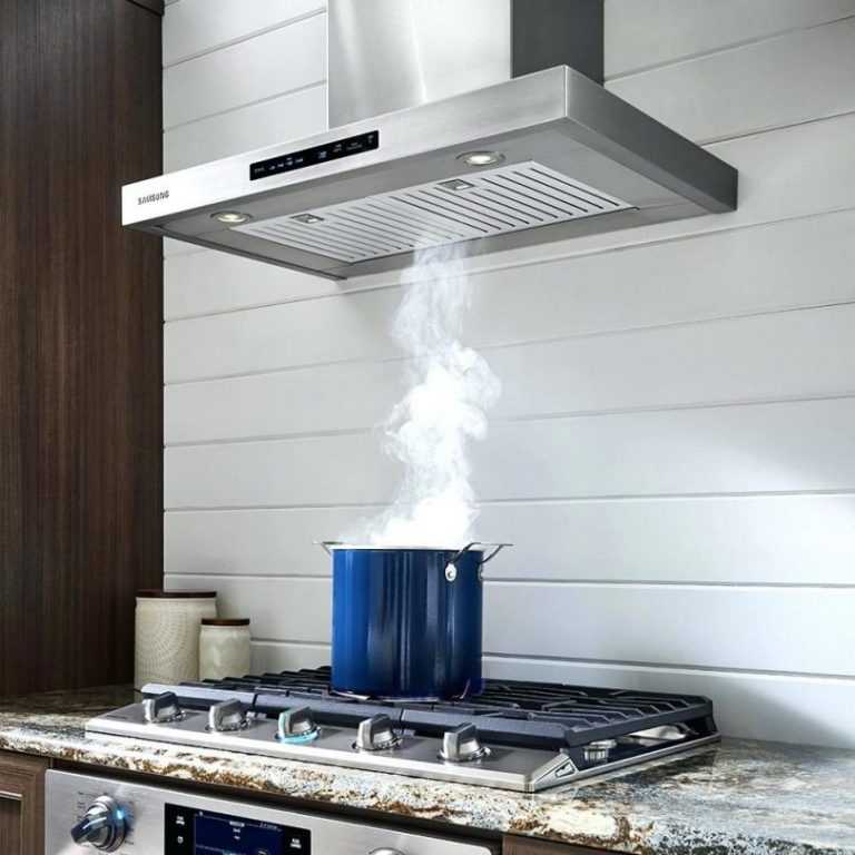 Вытяжка на кухню без воздуховода: какую модель выбрать?