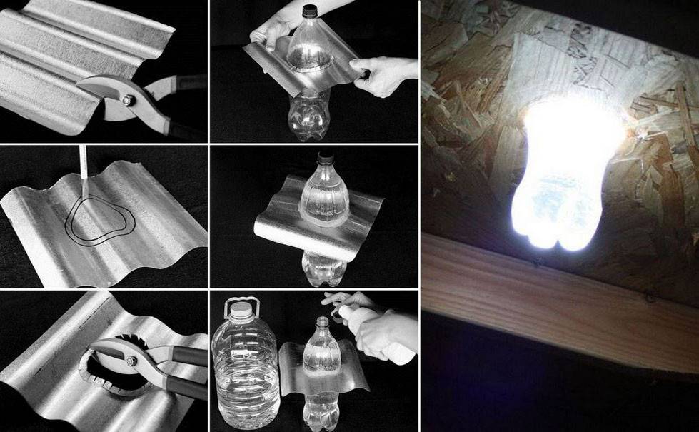 Светодиодное освещение — теория, типы и применение светодиодов