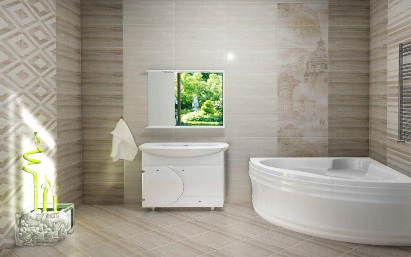 Плитка golden tile: украинские настенные керамические покрытия, отзывы