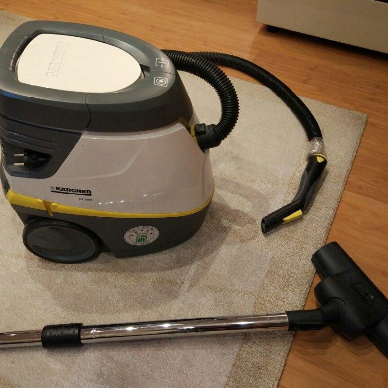 Пылесос karcher с аквафильтром - клуб чистоты