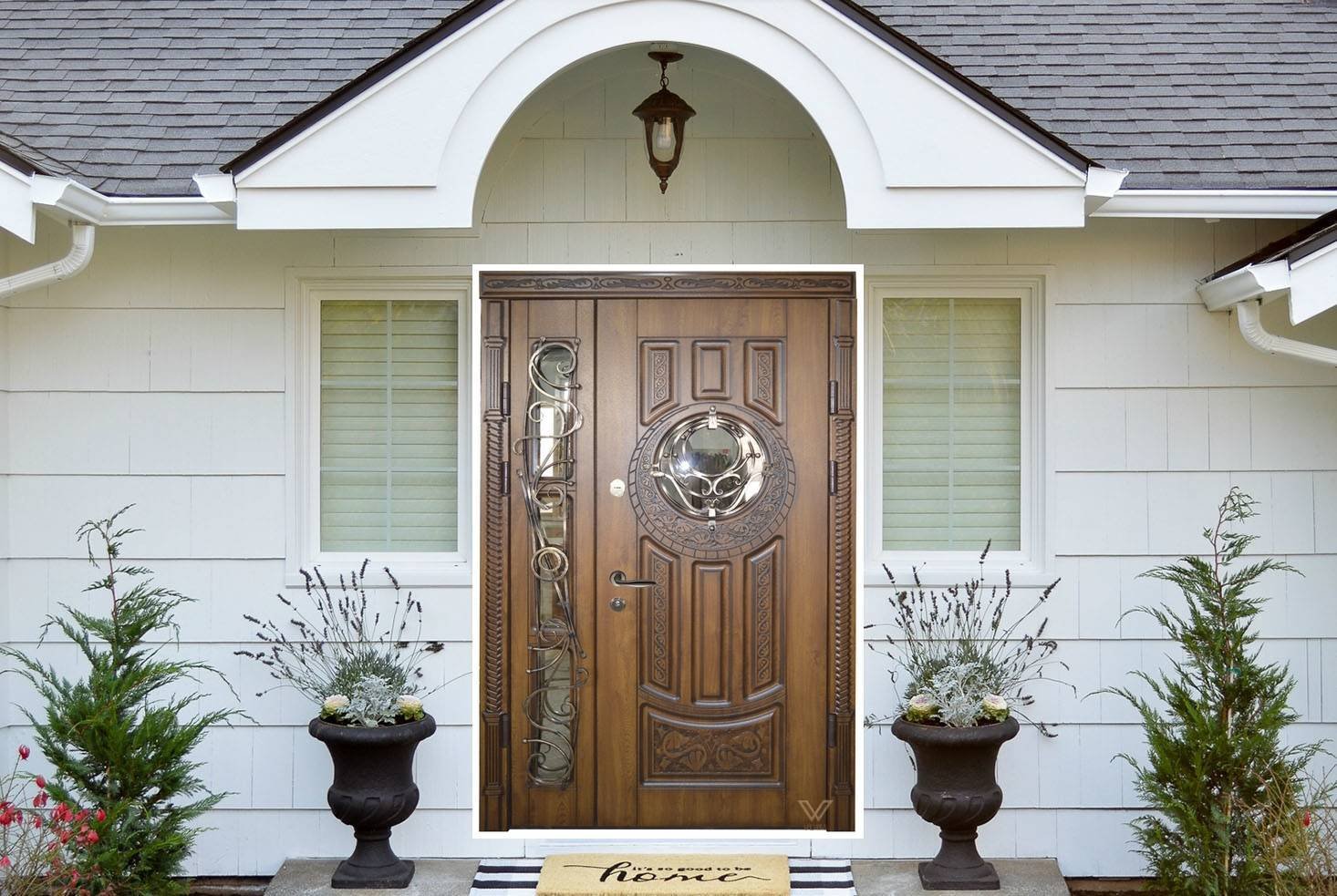 Железные двери для дачи. Входная дверь в дом. Красивые входные двери в дом. Двери в загородный дом. Красивая дверь в дом.